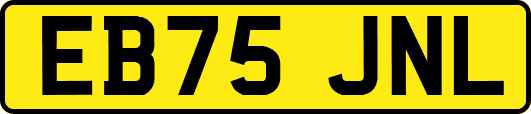 EB75JNL