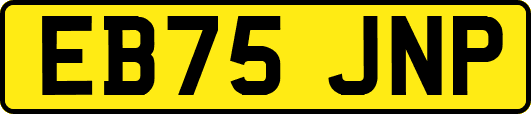 EB75JNP