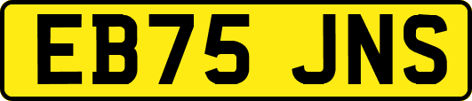 EB75JNS