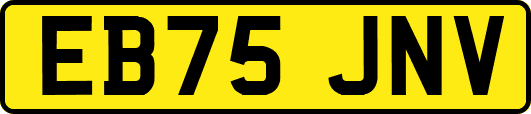 EB75JNV