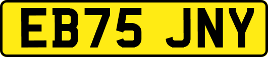 EB75JNY