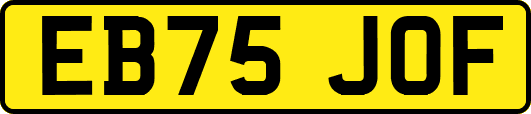 EB75JOF