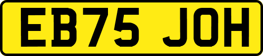 EB75JOH