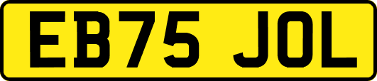 EB75JOL