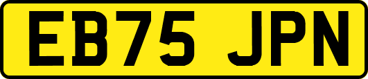 EB75JPN