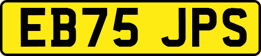 EB75JPS