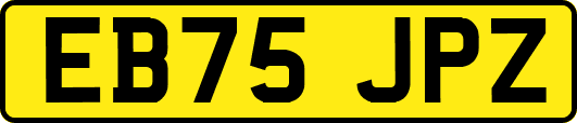EB75JPZ
