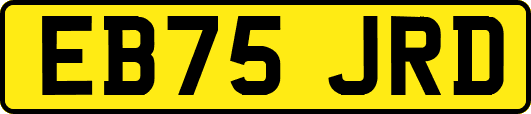 EB75JRD