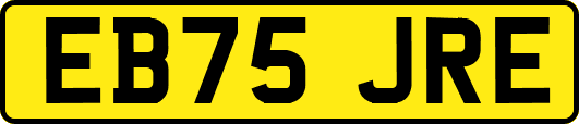 EB75JRE