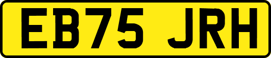 EB75JRH