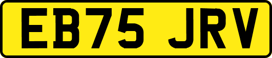 EB75JRV
