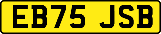EB75JSB