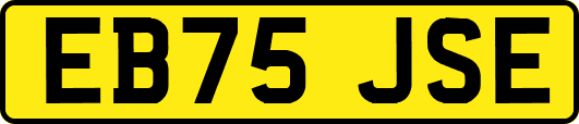 EB75JSE
