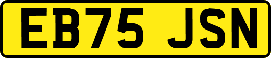 EB75JSN