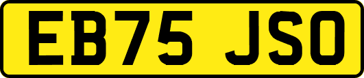 EB75JSO