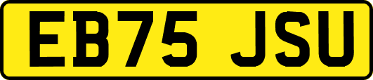 EB75JSU