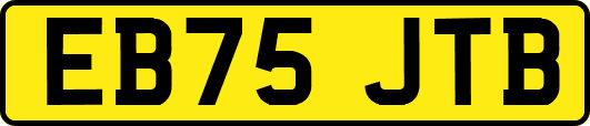 EB75JTB