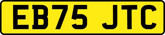 EB75JTC