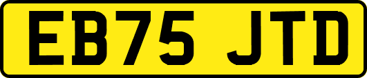 EB75JTD