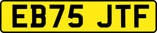 EB75JTF