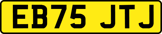 EB75JTJ