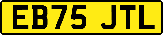 EB75JTL