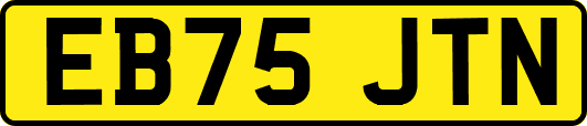EB75JTN