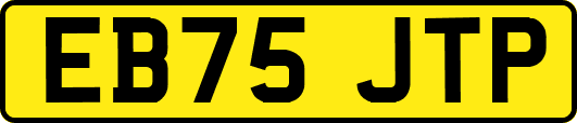EB75JTP
