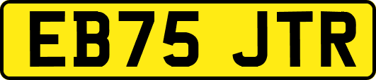 EB75JTR