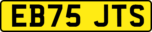 EB75JTS