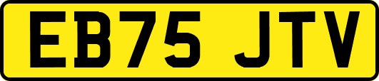 EB75JTV