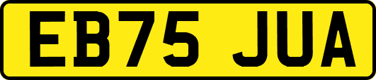 EB75JUA