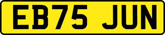 EB75JUN