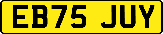EB75JUY