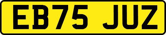EB75JUZ