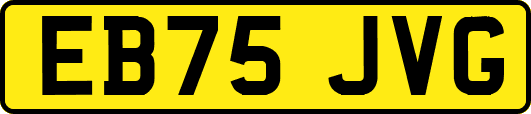 EB75JVG