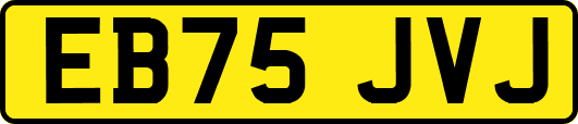 EB75JVJ
