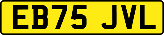 EB75JVL