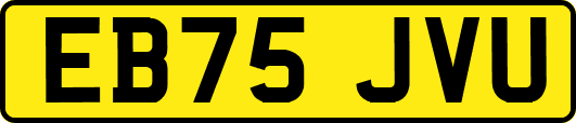 EB75JVU