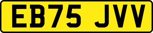 EB75JVV