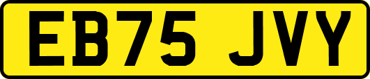 EB75JVY
