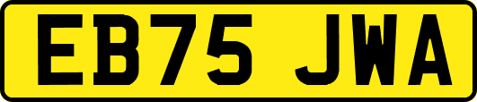 EB75JWA