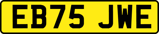EB75JWE