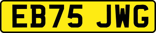 EB75JWG