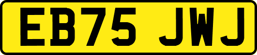 EB75JWJ