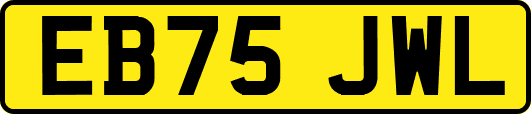 EB75JWL