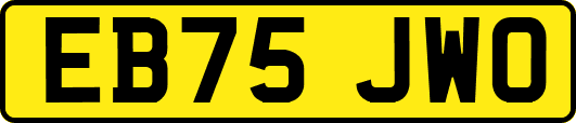 EB75JWO
