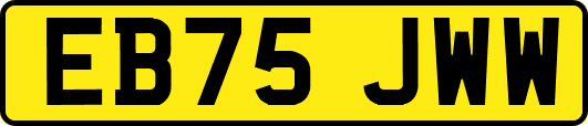 EB75JWW