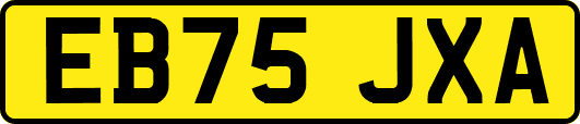 EB75JXA