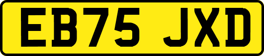EB75JXD